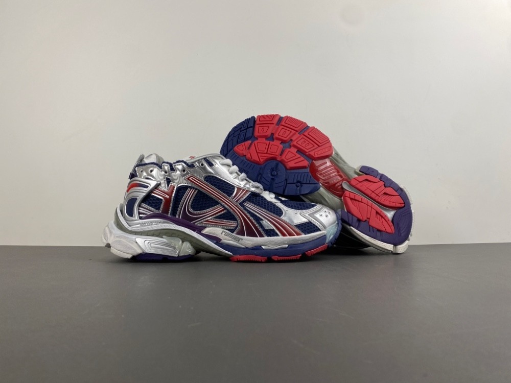 SNEAKER RUNNER 5000122 - 772774 WRUNG 4610