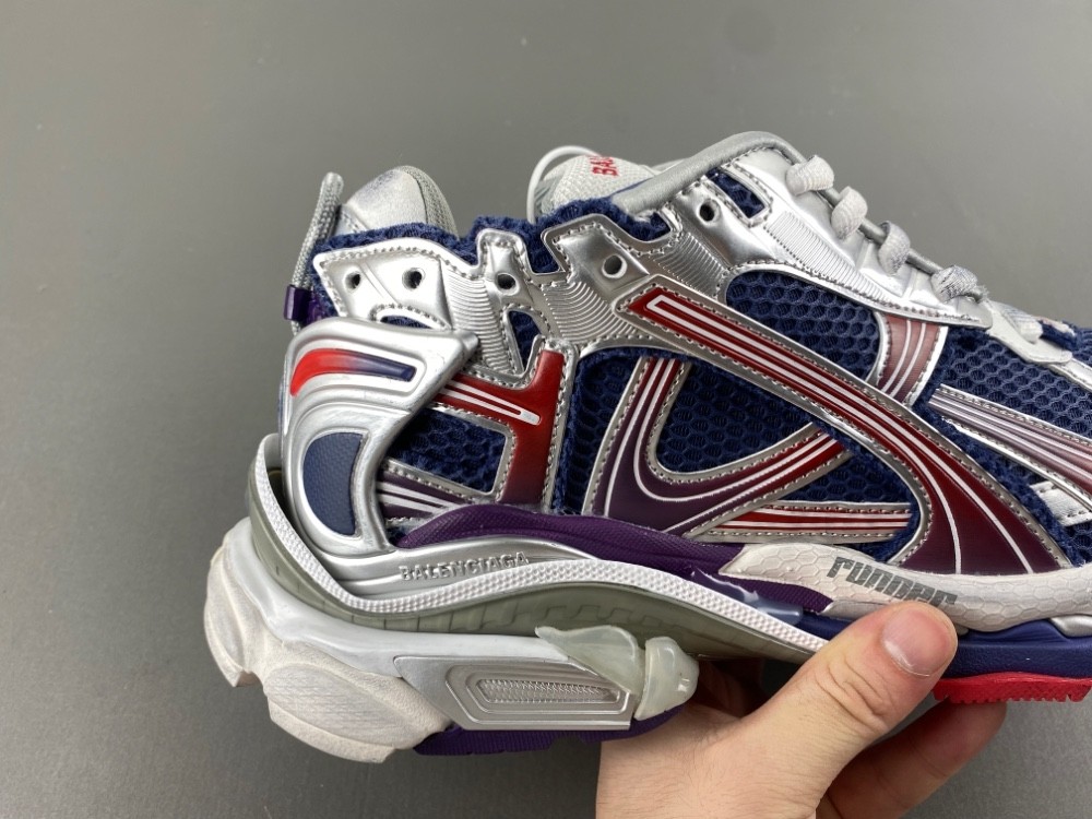 SNEAKER RUNNER 5000122 - 772774 WRUNG 4610