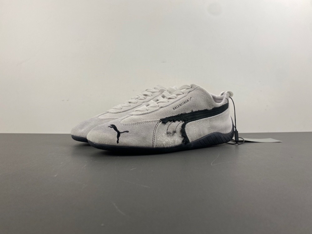 PUMA x Ba*len*cia*gaPuma x Ba*len*cia*ga Speedcat 847146-WSDSD-9010