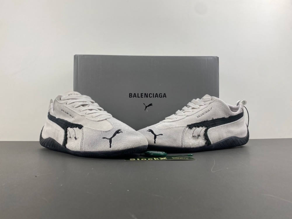 PUMA x Ba*len*cia*gaPuma x Ba*len*cia*ga Speedcat 847146-WSDSD-9010
