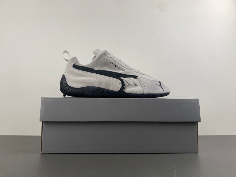 PUMA x Ba*len*cia*gaPuma x Ba*len*cia*ga Speedcat 847146-WSDSD-9010