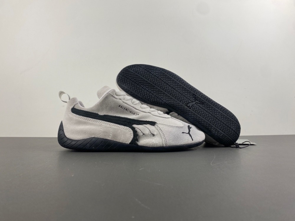 PUMA x Ba*len*cia*gaPuma x Ba*len*cia*ga Speedcat 847146-WSDSD-9010