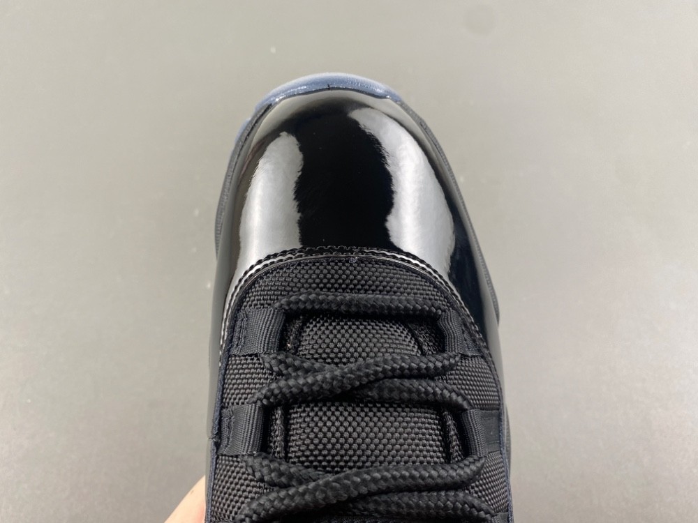 Air Jordan 11 Retro Gamma Blue (2025) - CT8012-047