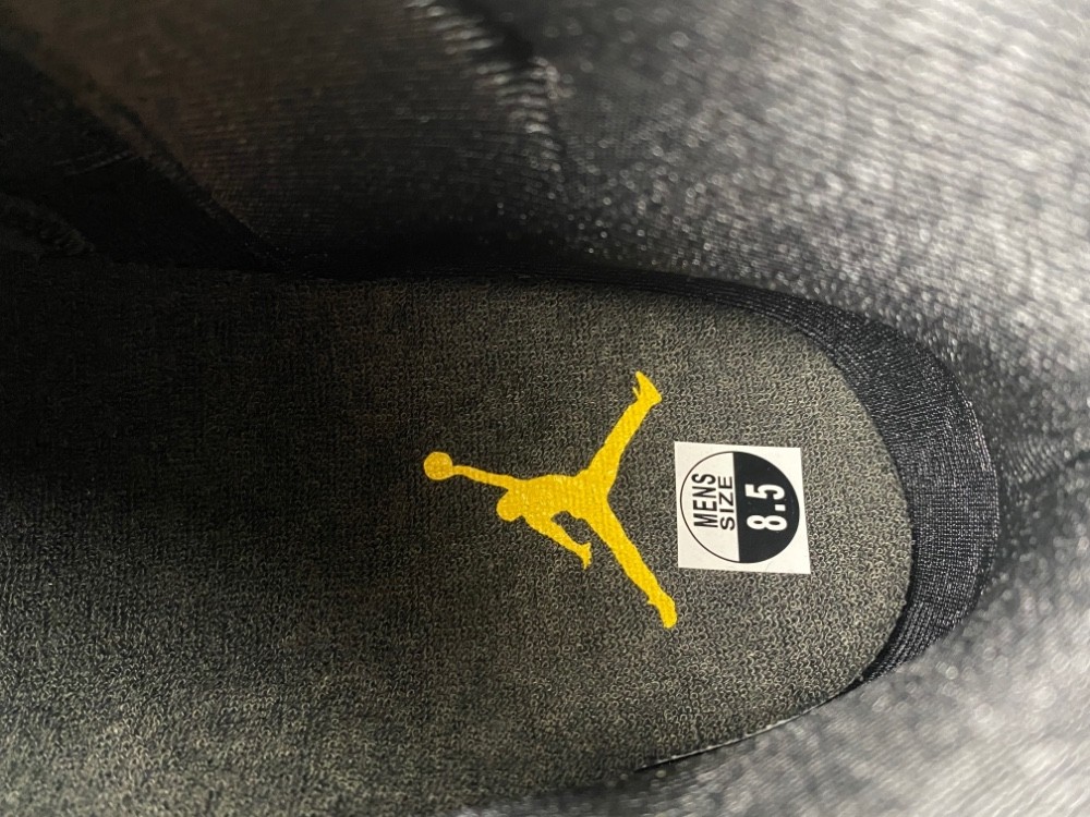 Air Jordan 11 Retro Gamma Blue (2025) - CT8012-047