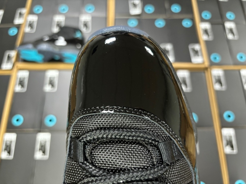 Air Jordan 11 Retro Gamma Blue (2025) - CT8012-047