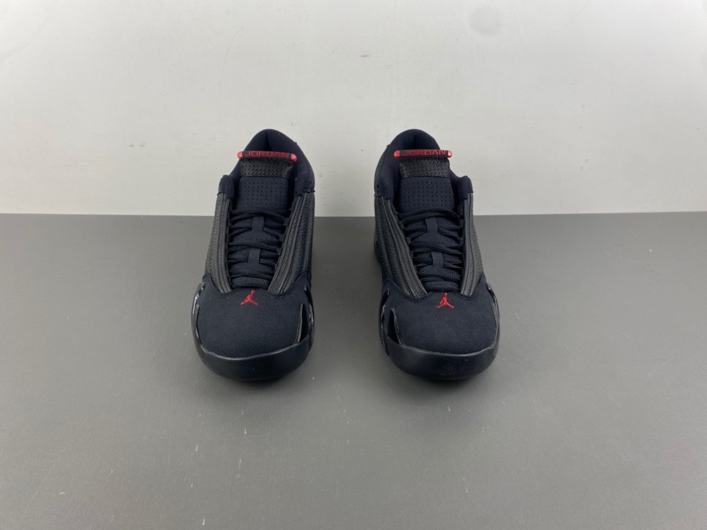 Air Jordan Retro 14 "Last Shot" 487471-003