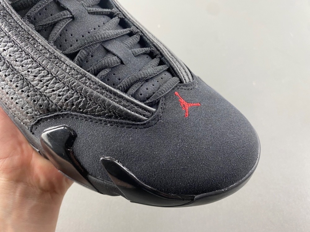 Air Jordan Retro 14 "Last Shot" 487471-003