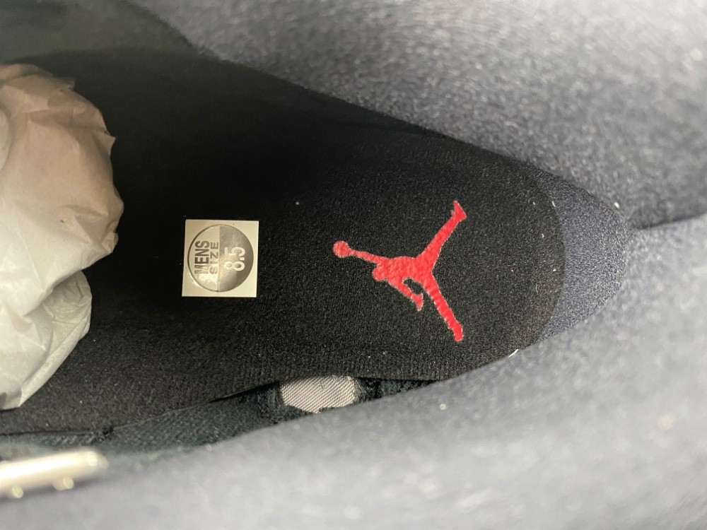 Air Jordan Retro 14 "Last Shot" 487471-003