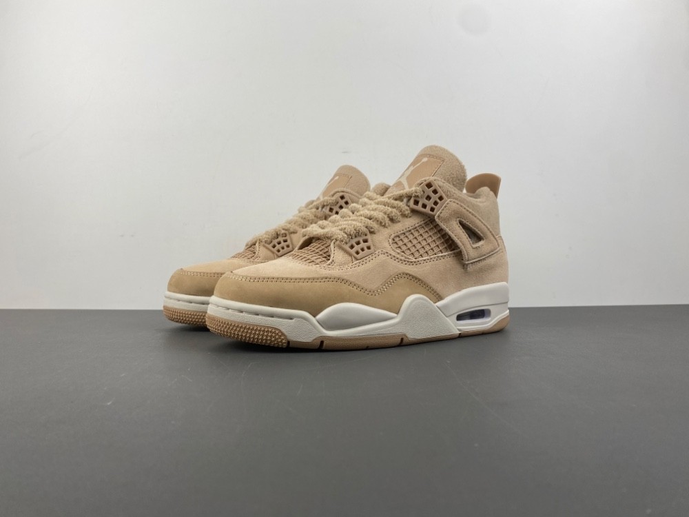 Air Jordan 4 Retro