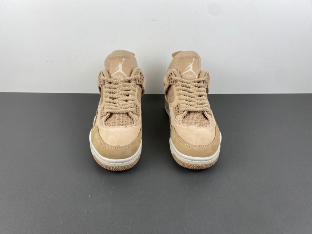 Air Jordan 4 Retro
