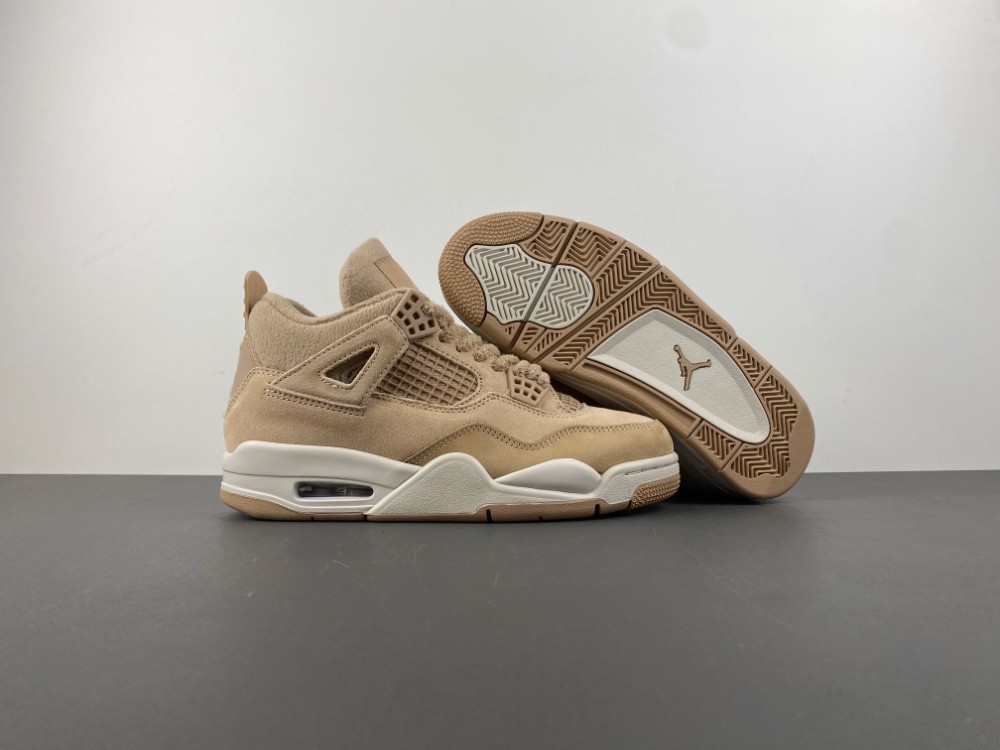 Air Jordan 4 Retro