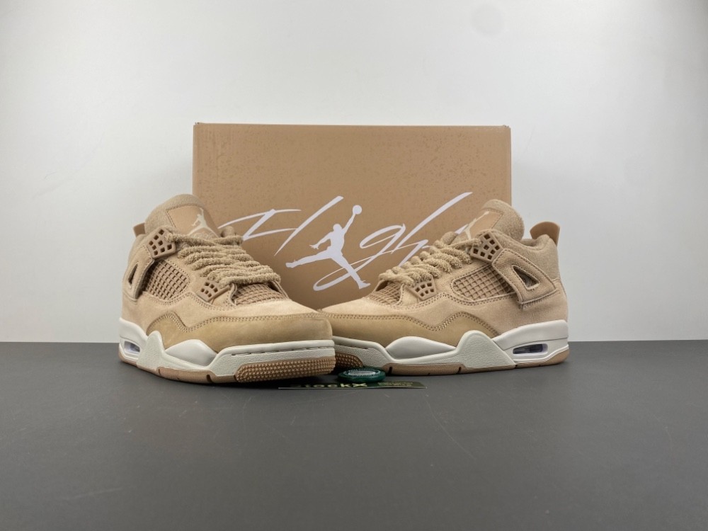 Air Jordan 4 Retro
