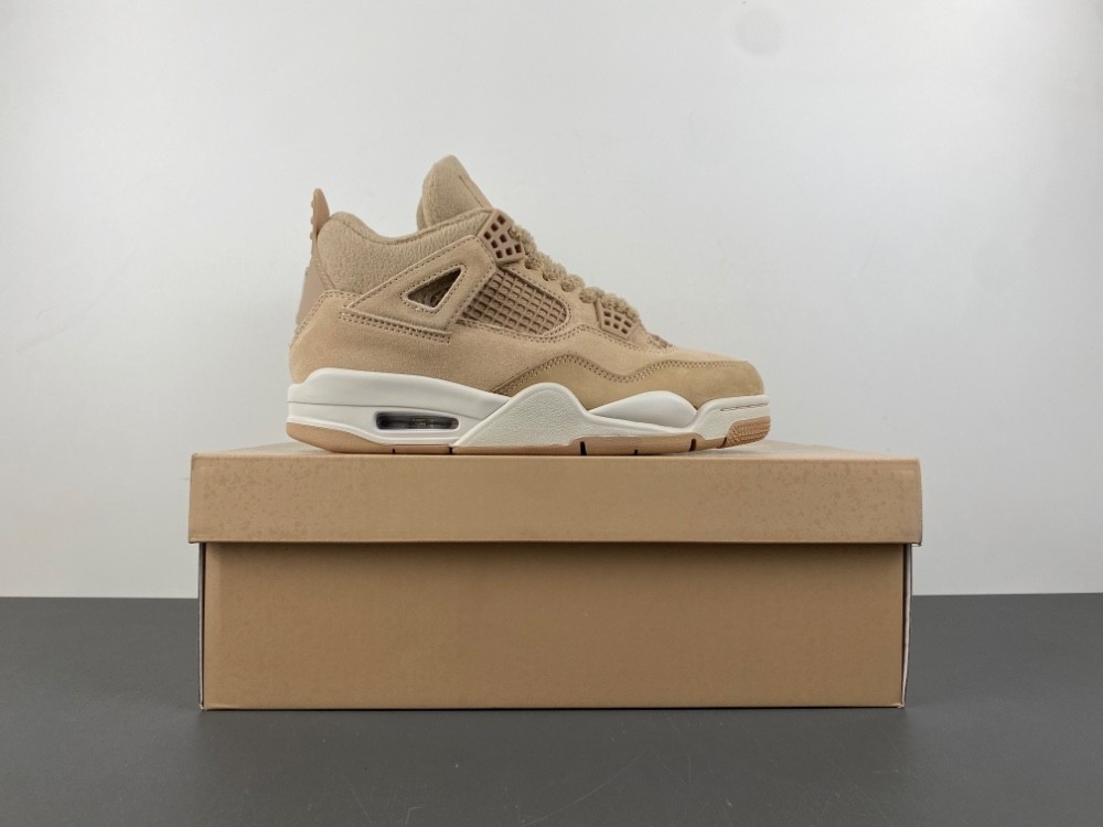 Air Jordan 4 Retro