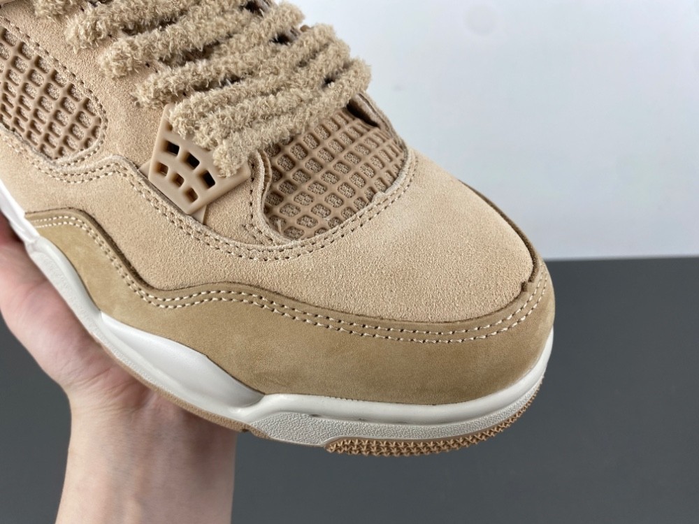 Air Jordan 4 Retro