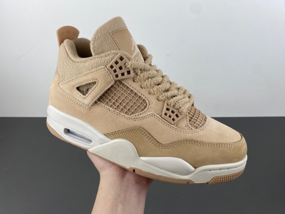 Air Jordan 4 Retro