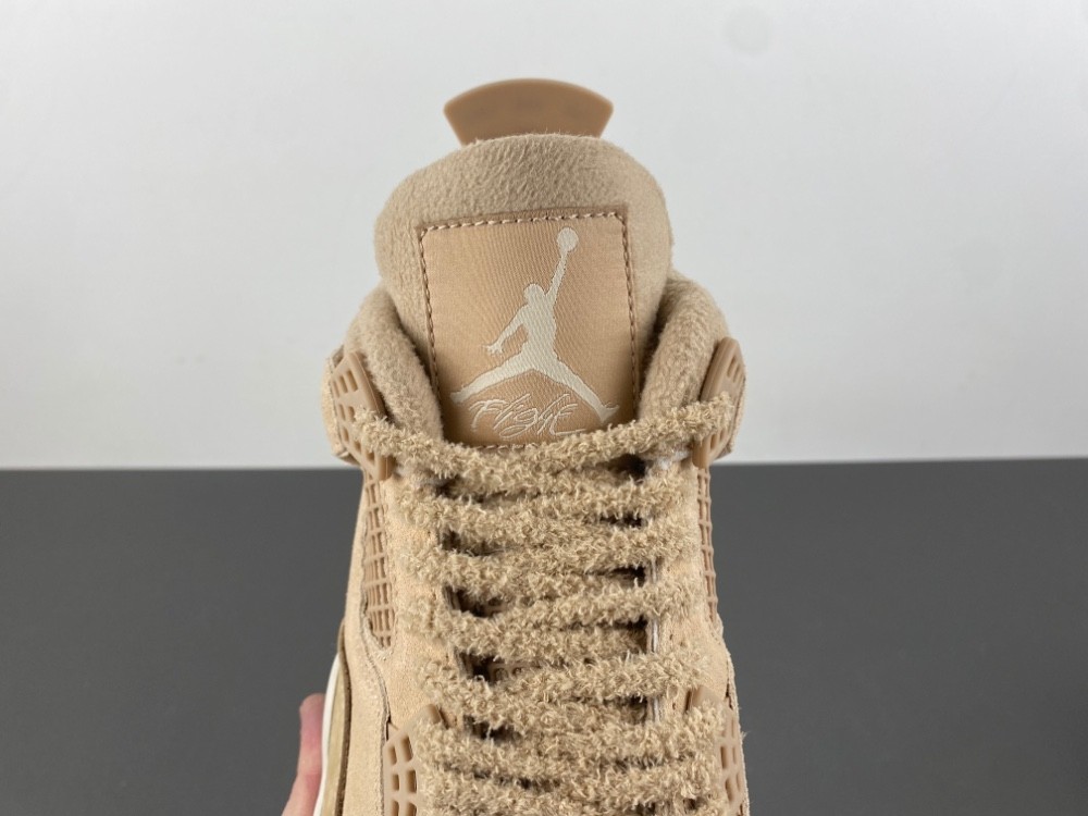Air Jordan 4 Retro