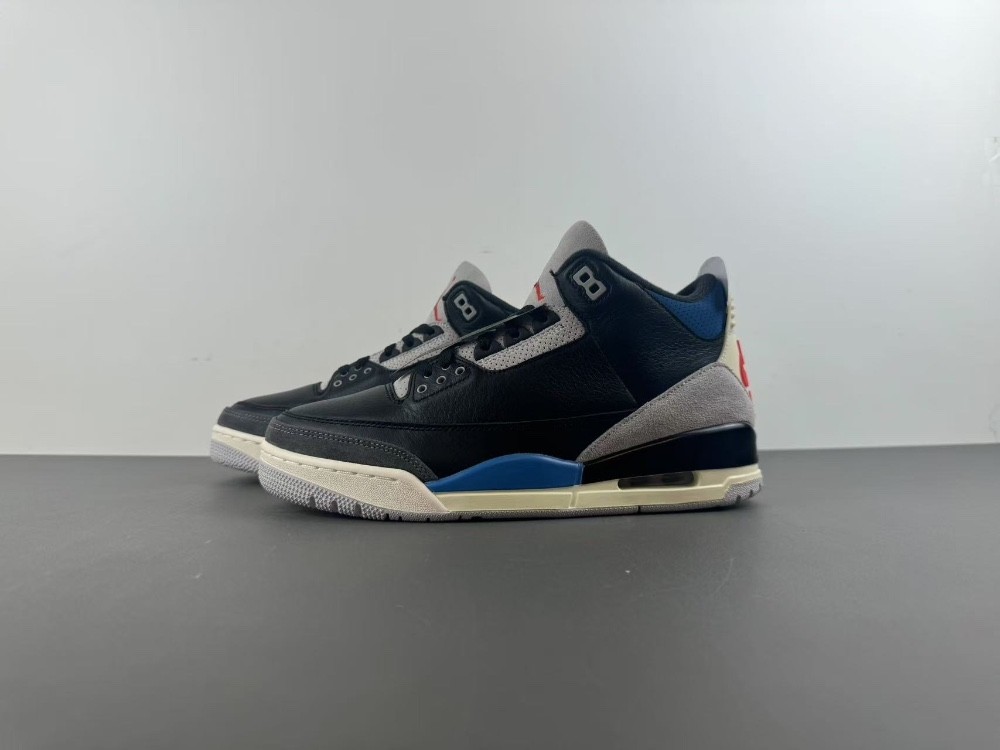 Air Jordan 3 Retro OG