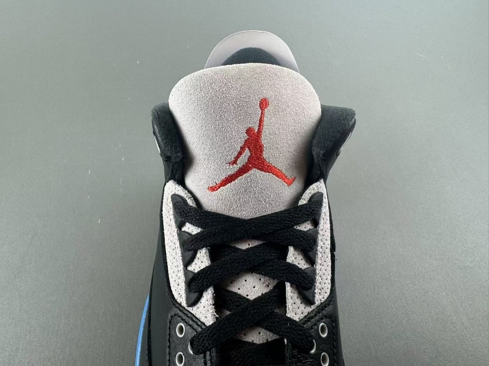Air Jordan 3 Retro OG