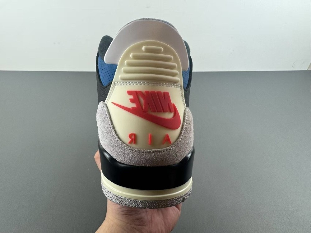 Air Jordan 3 Retro OG