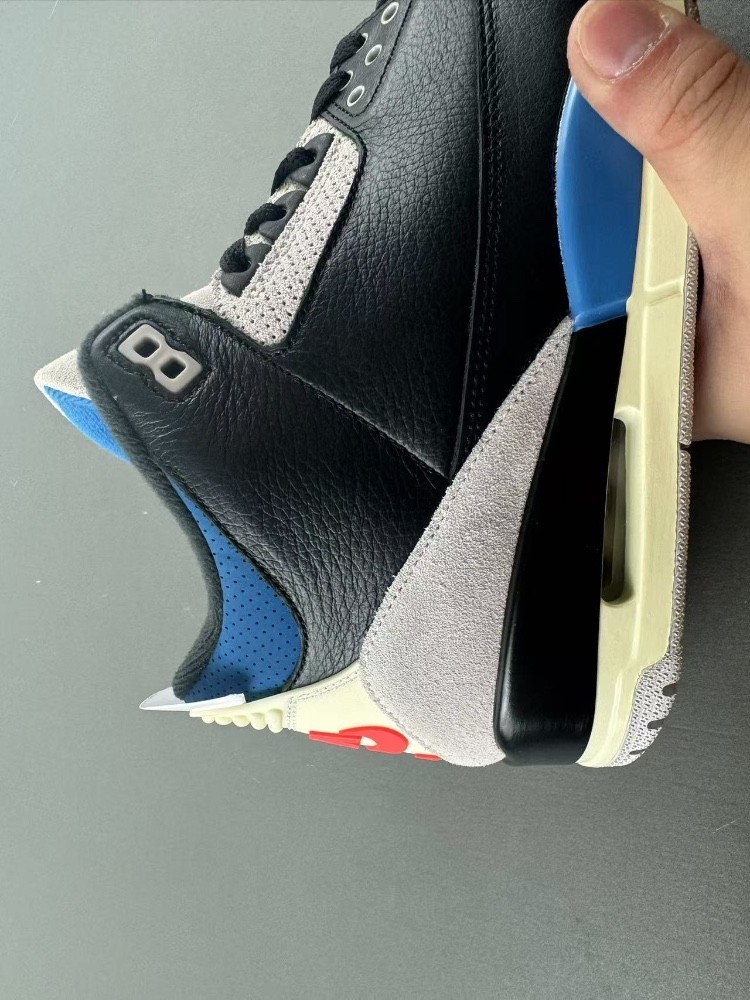 Air Jordan 3 Retro OG
