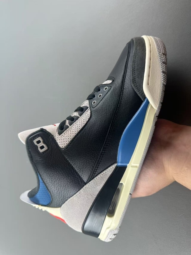 Air Jordan 3 Retro OG