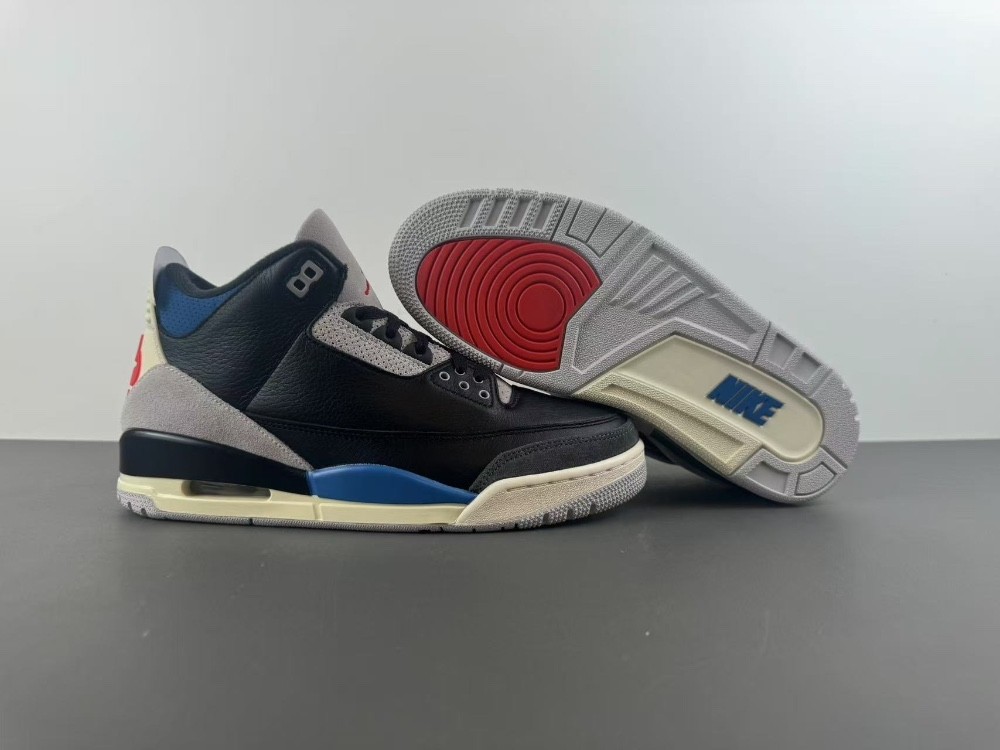 Air Jordan 3 Retro OG