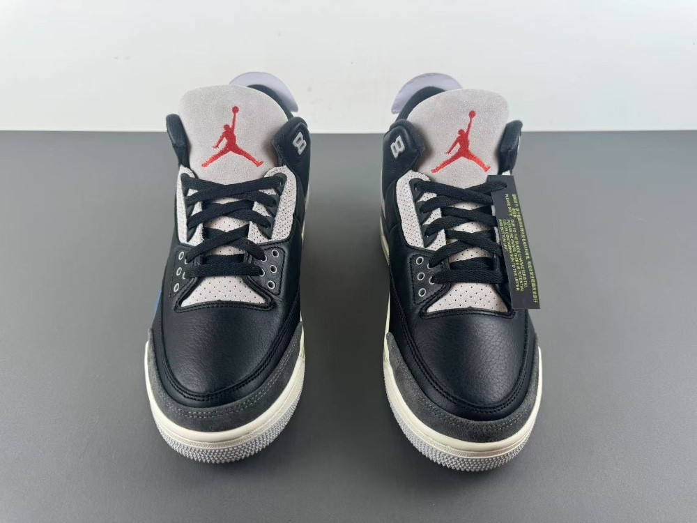 Air Jordan 3 Retro OG