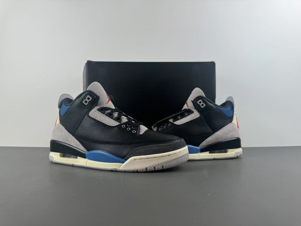 Air Jordan 3 Retro OG