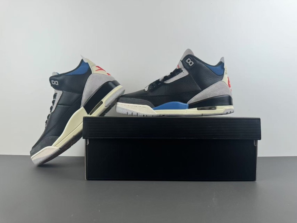 Air Jordan 3 Retro OG