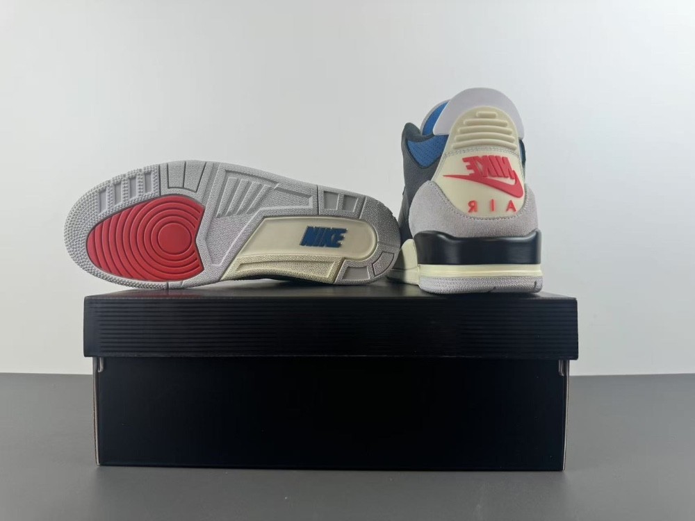 Air Jordan 3 Retro OG
