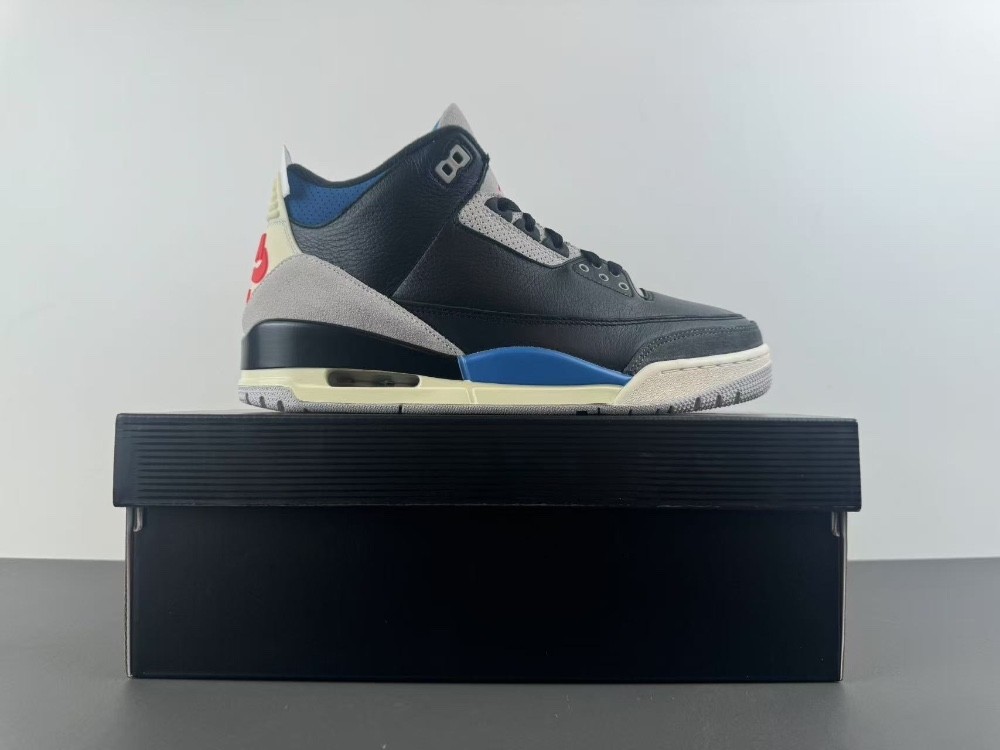 Air Jordan 3 Retro OG