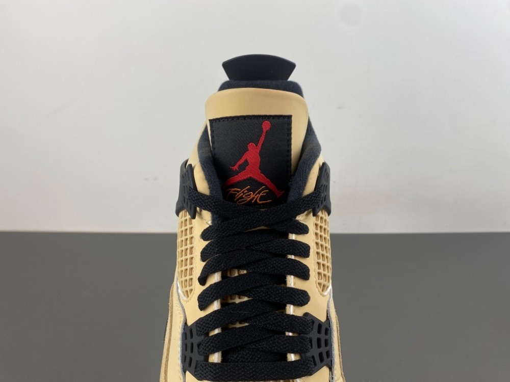 Air Jordan 4 Retro