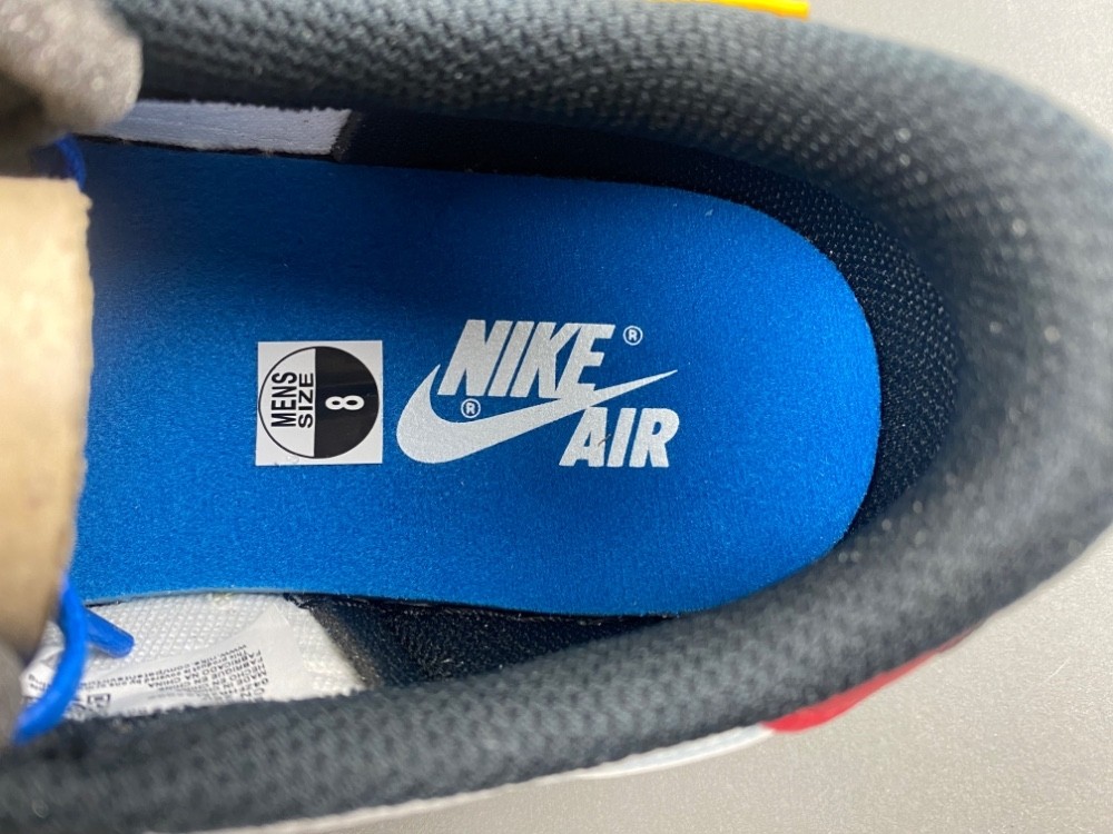Travis Scott x Air Jordan 1 Low DM7866-111