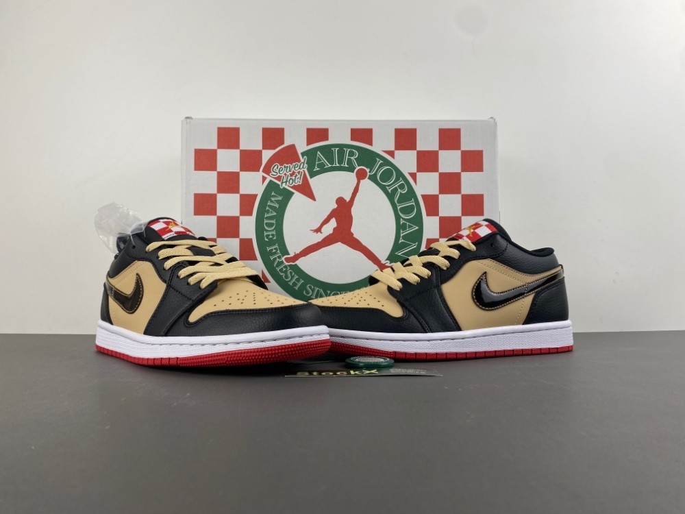 Air Jordan 1 Low SE