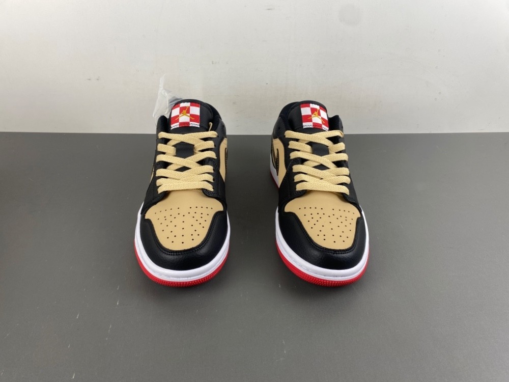Air Jordan 1 Low SE