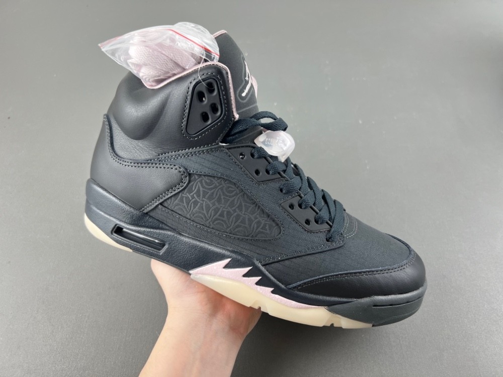 PSG x Air Jordan 5 Off Noir | HQ3004-001