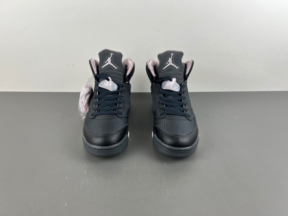 PSG x Air Jordan 5 Off Noir | HQ3004-001