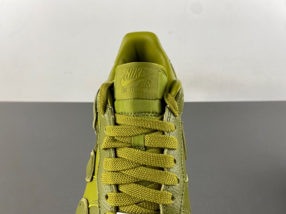 Cactus Plant Flea Market X Air Force 1 Low Premium