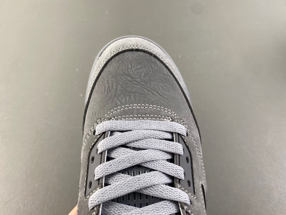 Air Jordan 5 Retro Wolf Grey (2026) DD0587-002