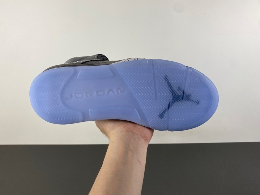 Air Jordan 5 Retro Wolf Grey (2026) DD0587-002