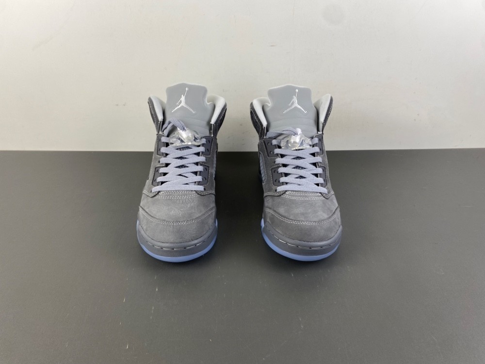 Air Jordan 5 Retro Wolf Grey (2026) DD0587-002