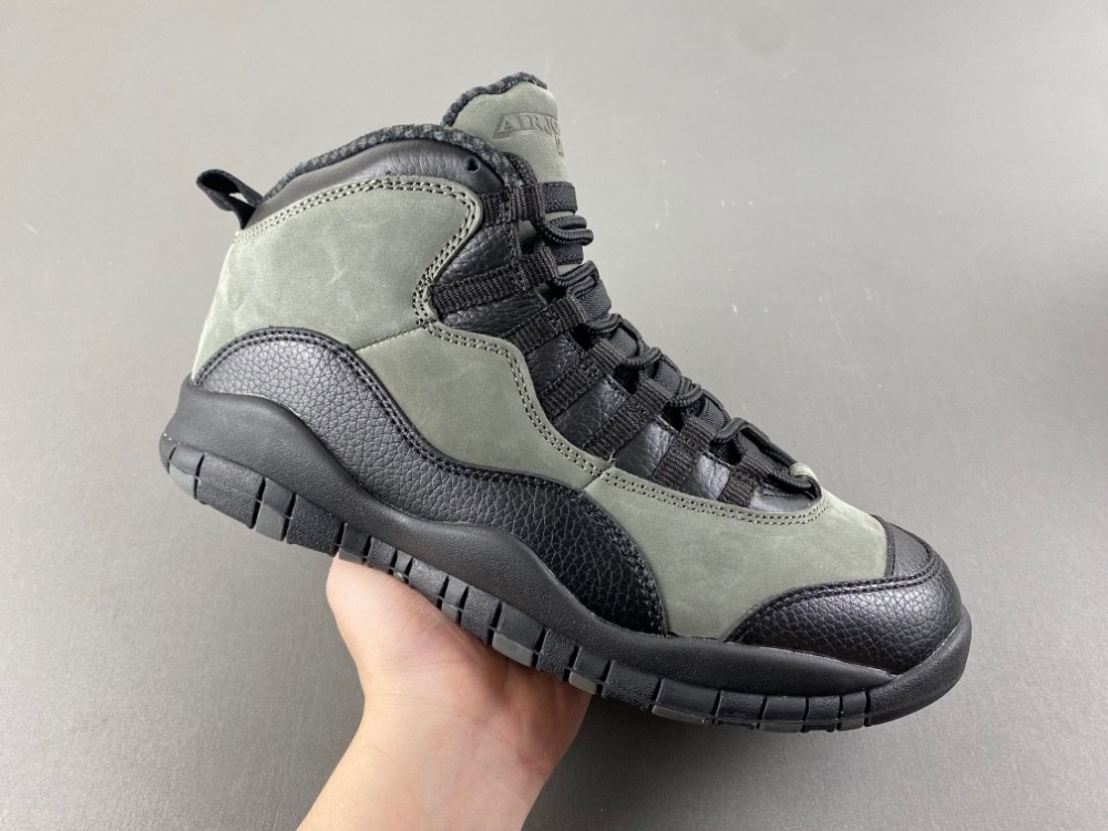 Air Jordan 10 Retro