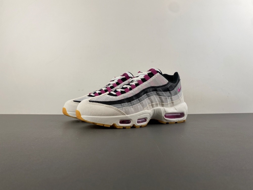 Nike SB x Air Max 95 "Cactus Flower" HF7545-100