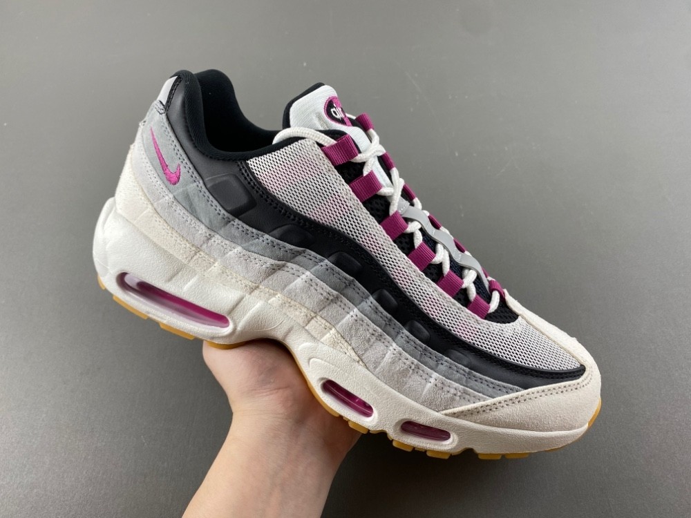 Nike SB x Air Max 95 "Cactus Flower" HF7545-100