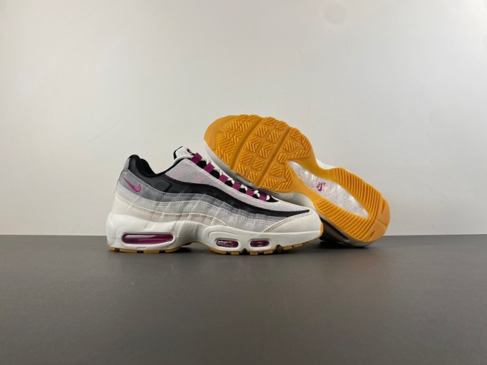 Nike SB x Air Max 95 "Cactus Flower" HF7545-100