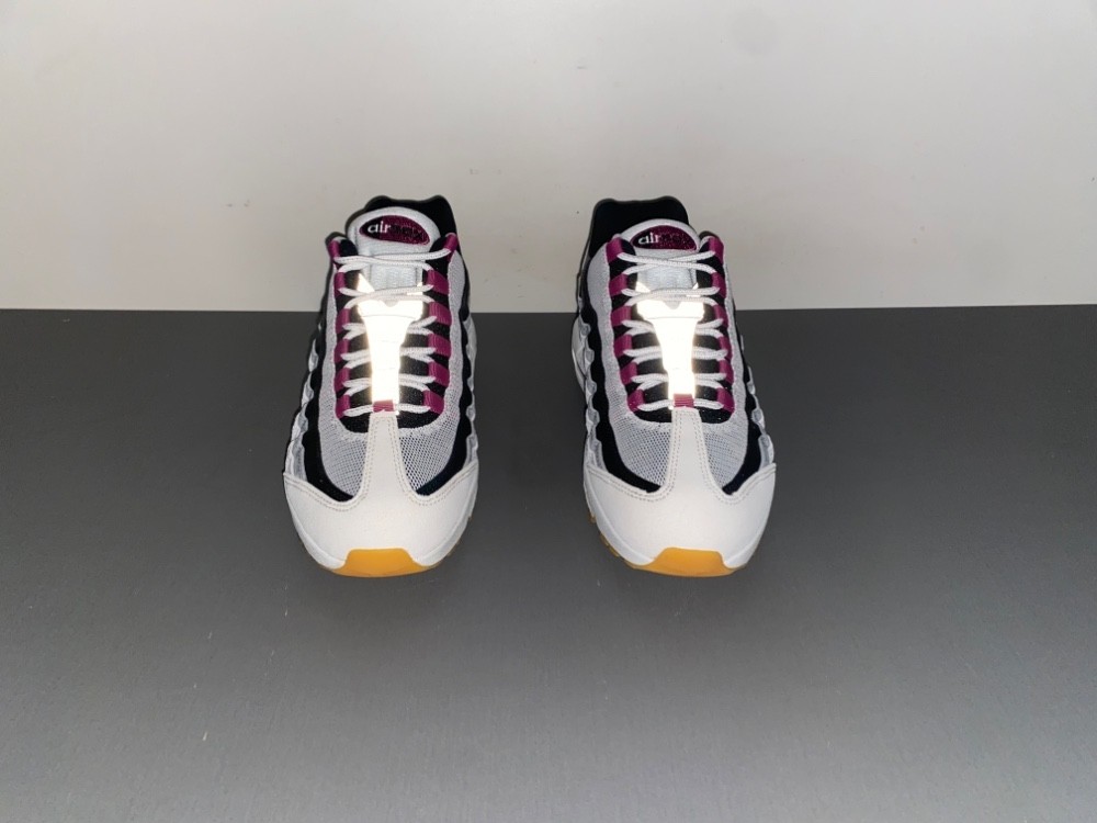 Nike SB x Air Max 95 "Cactus Flower" HF7545-100