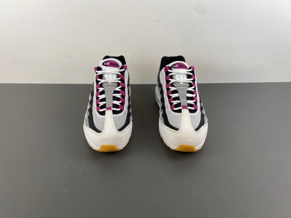 Nike SB x Air Max 95 "Cactus Flower" HF7545-100