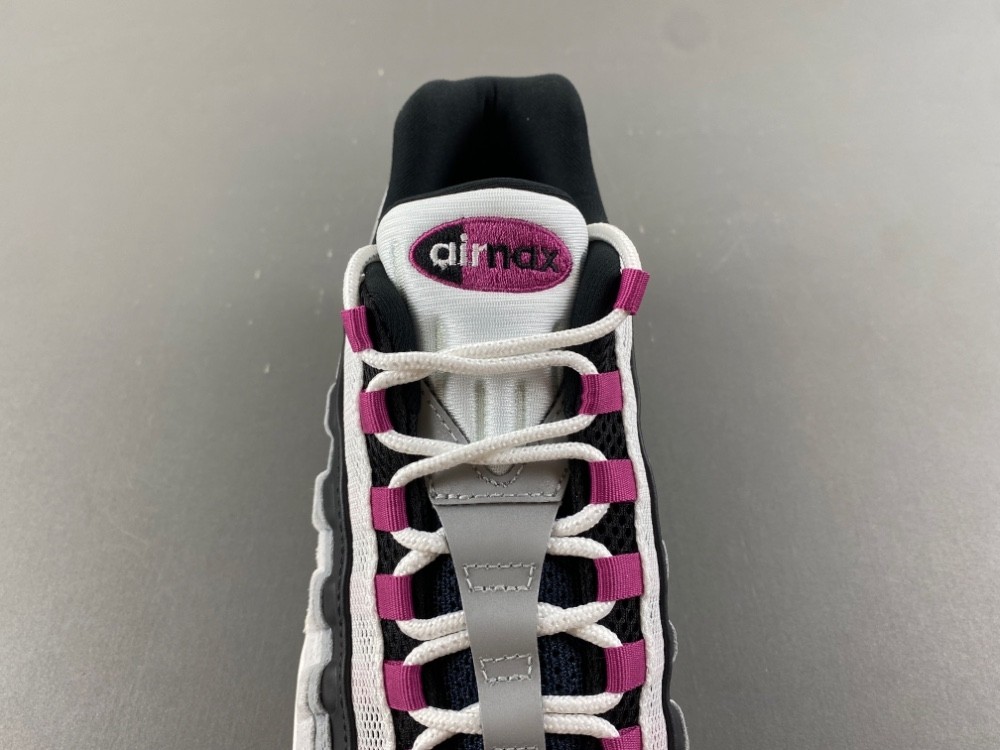 Nike SB x Air Max 95 "Cactus Flower" HF7545-100