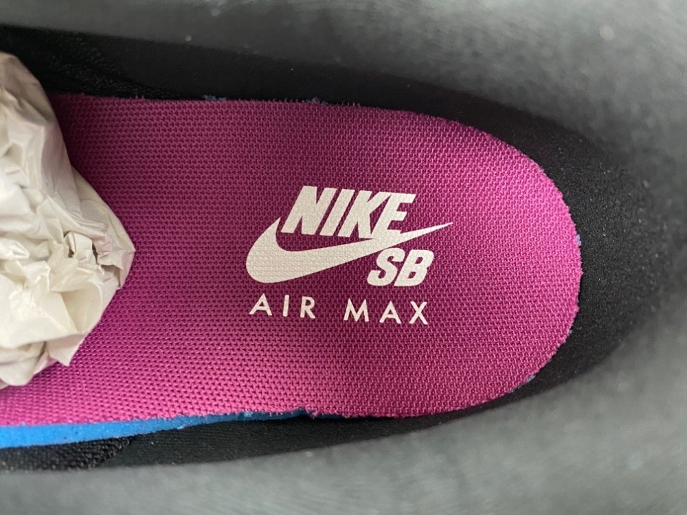Nike SB x Air Max 95 "Cactus Flower" HF7545-100