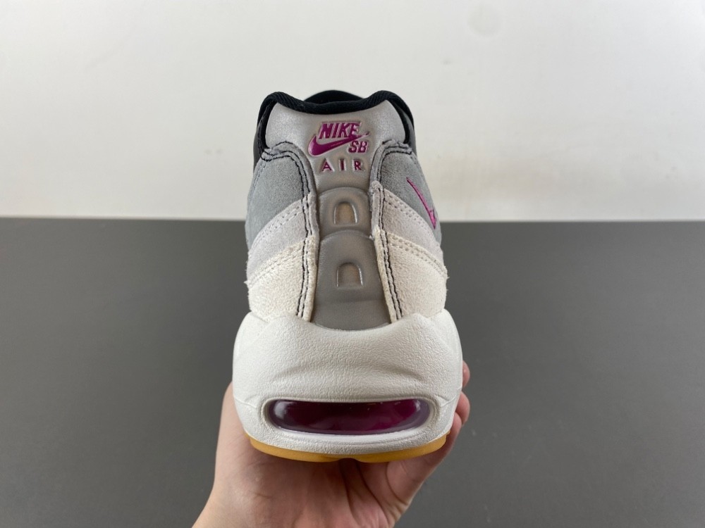 Nike SB x Air Max 95 "Cactus Flower" HF7545-100
